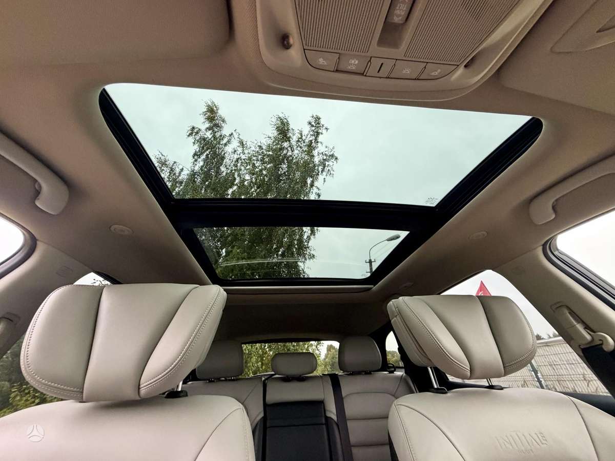 Renault Koleos, 2.0 l., mpv / minivan