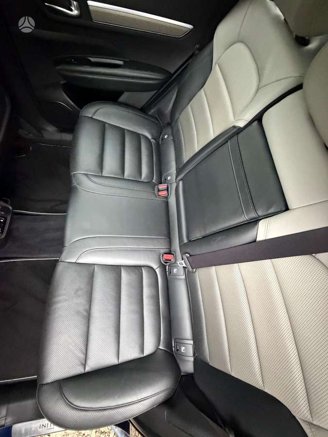 Renault Koleos, 2.0 l., mpv / minivan