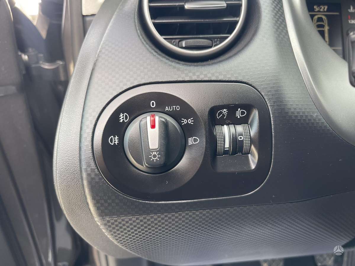 Seat Altea, 2.0 l., hatchback