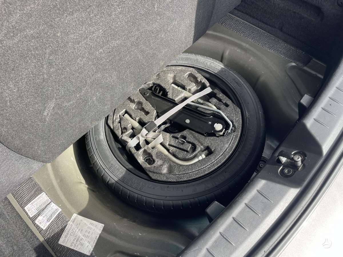 Seat Altea, 2.0 l., hatchback