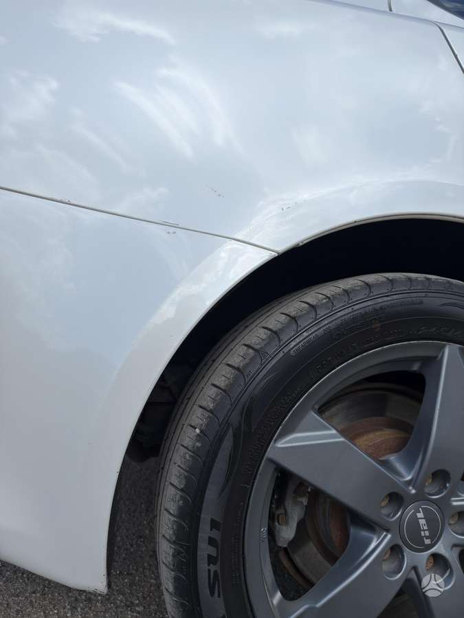 Lexus IS 220, 2.2 l., Седан