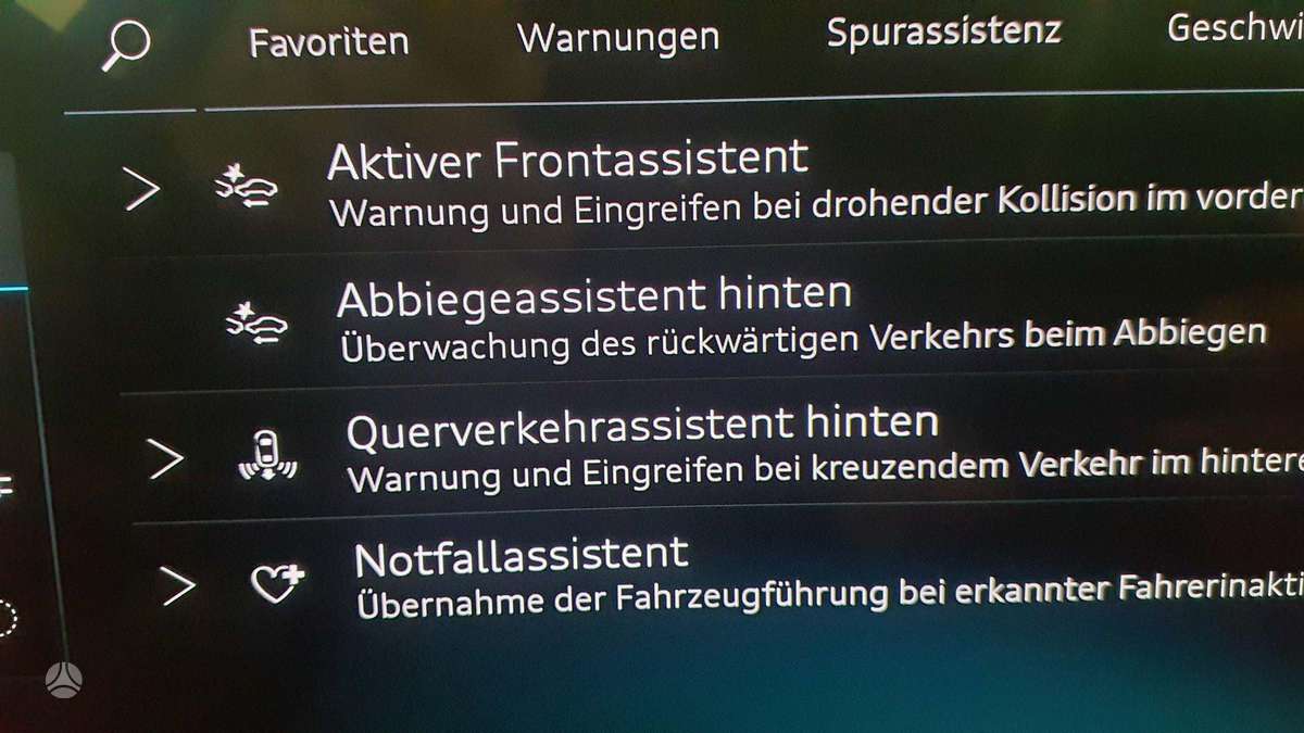 Audi A6 e-tron, 100 kWh, universalas