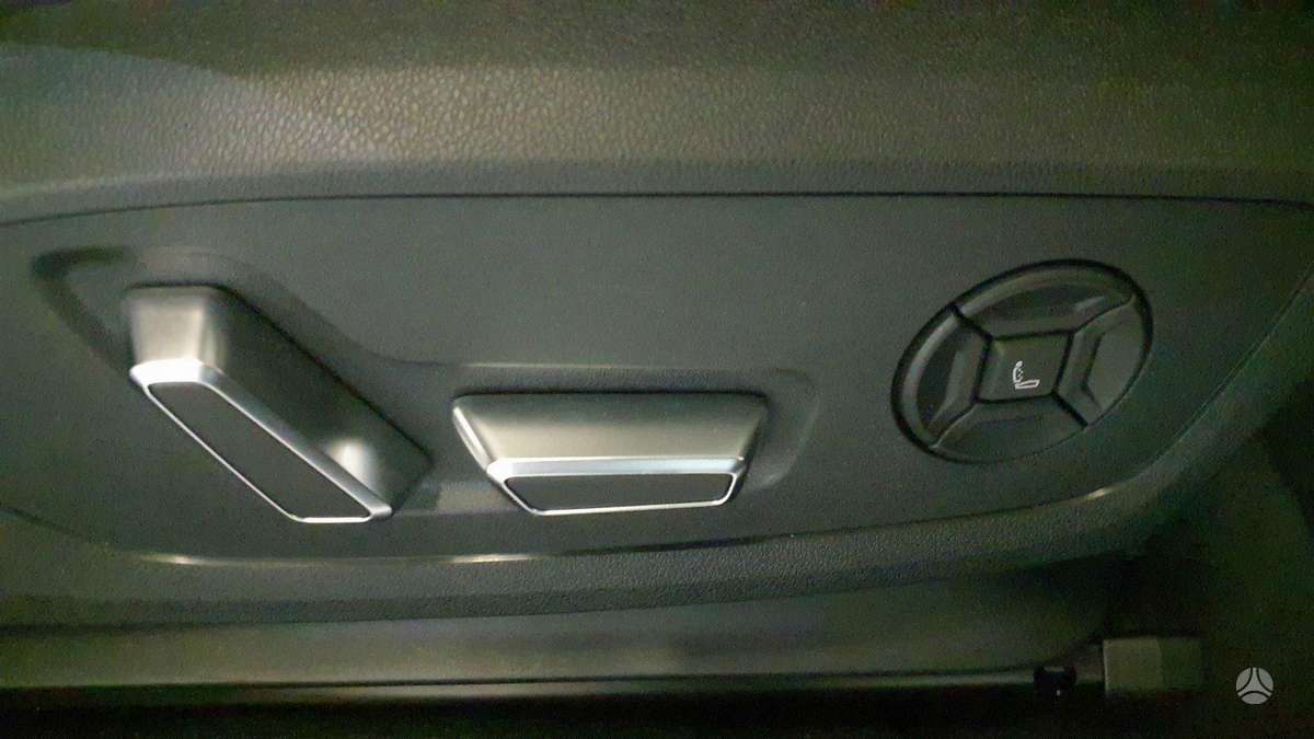 Audi A6 e-tron, 100 kWh, universalas