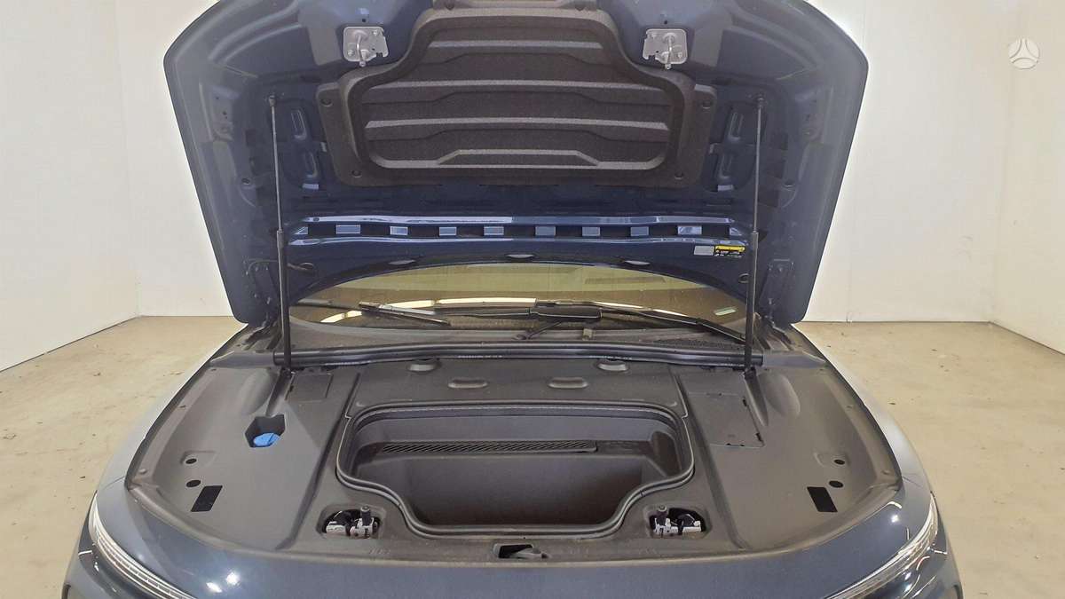 Audi A6 e-tron, 100 kWh, universalas