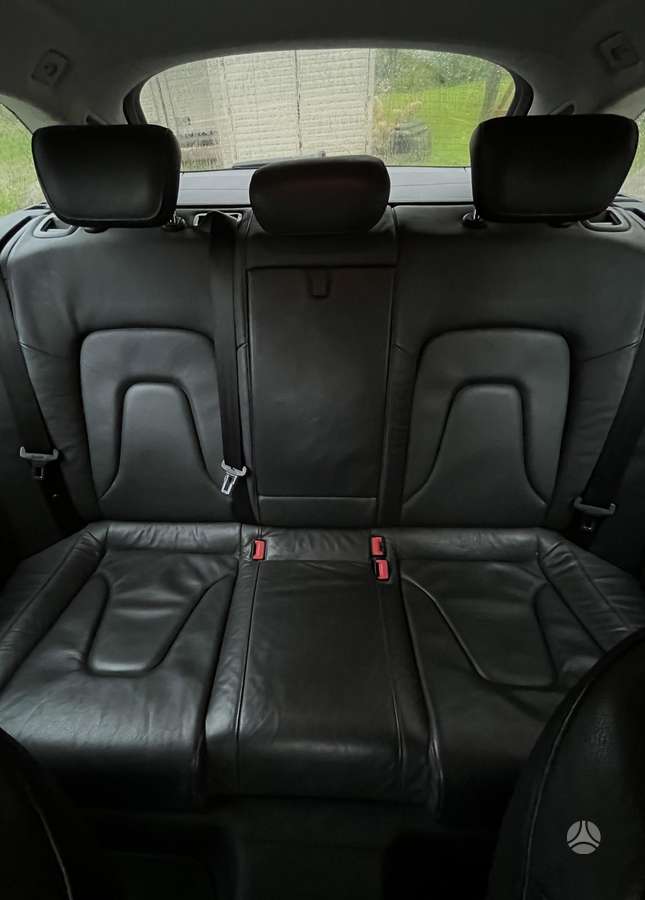 Audi A4, 2.0 l., Универсал