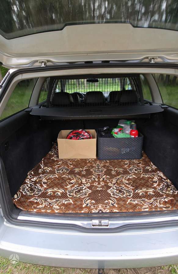 Volkswagen Passat, 1.9 l., Универсал