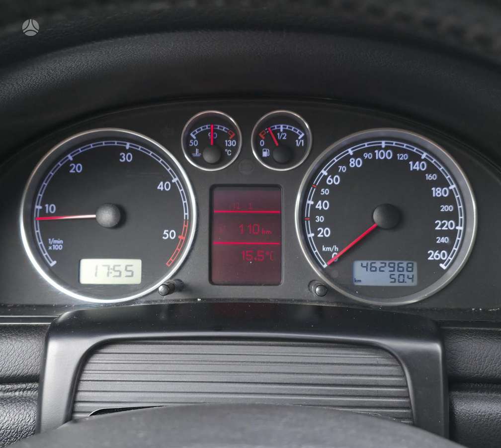 Volkswagen Passat, 1.9 l., Универсал