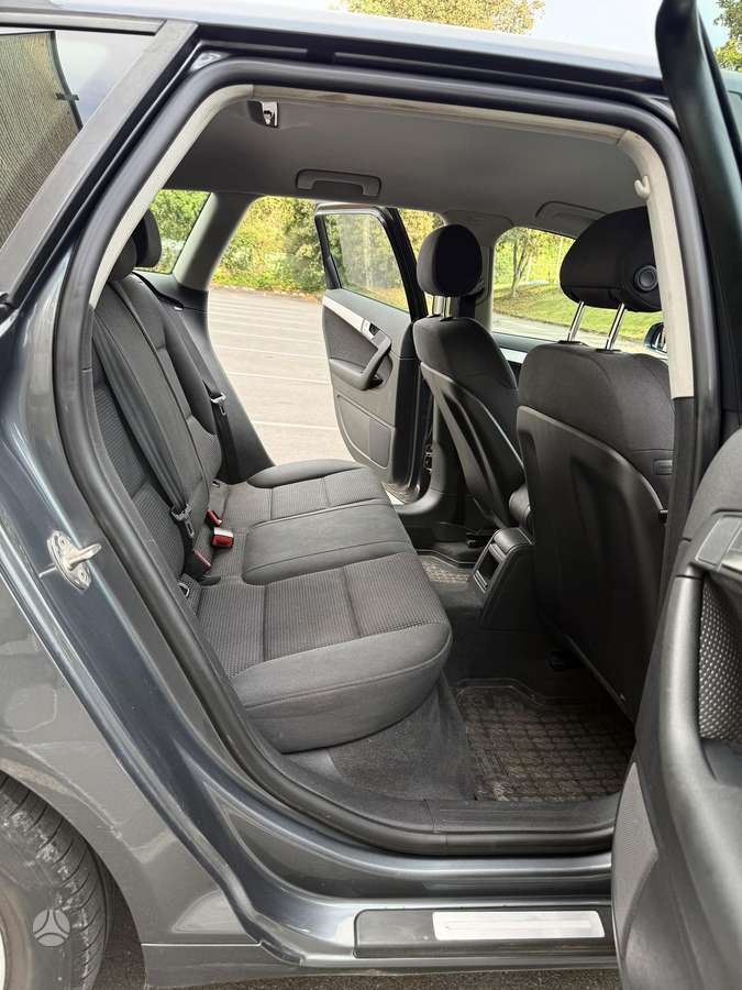 Audi A3, 1.6 l., Хэтчбек