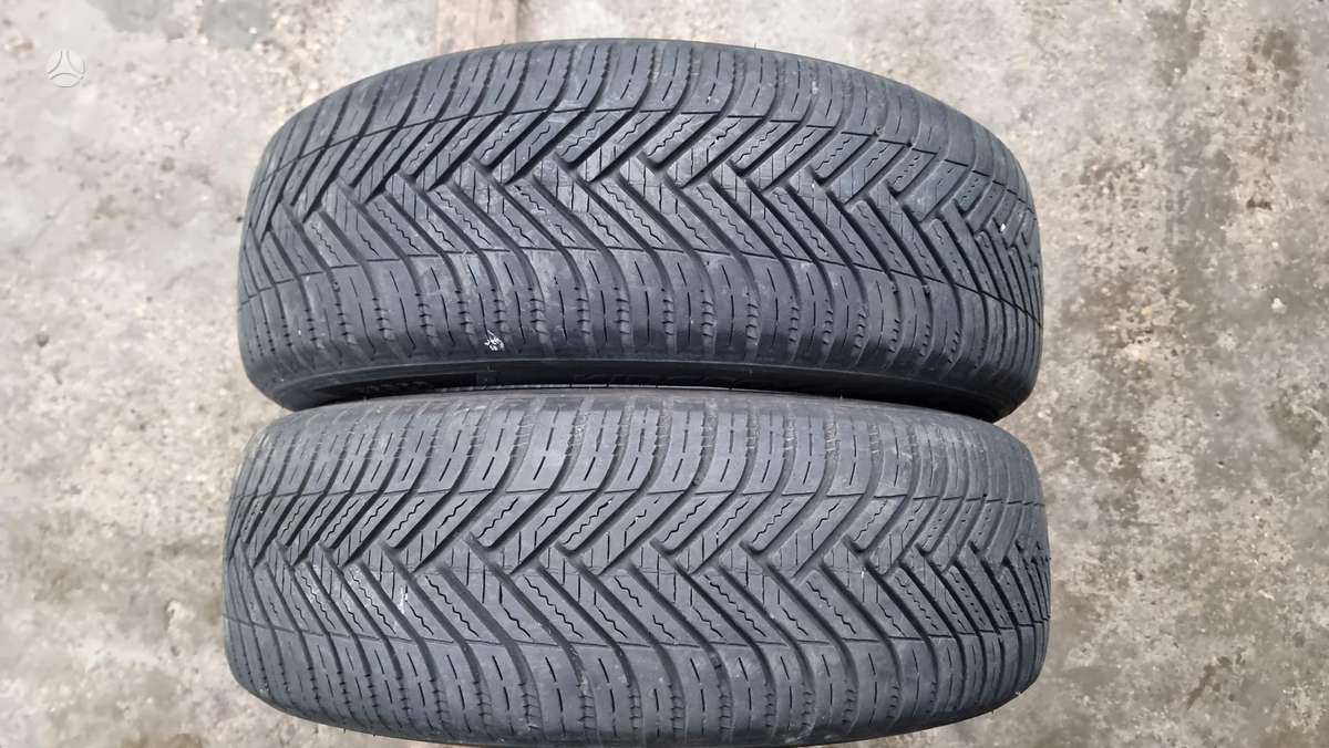 Hankook Kinergy 4S 2, universalios 185/60 R15