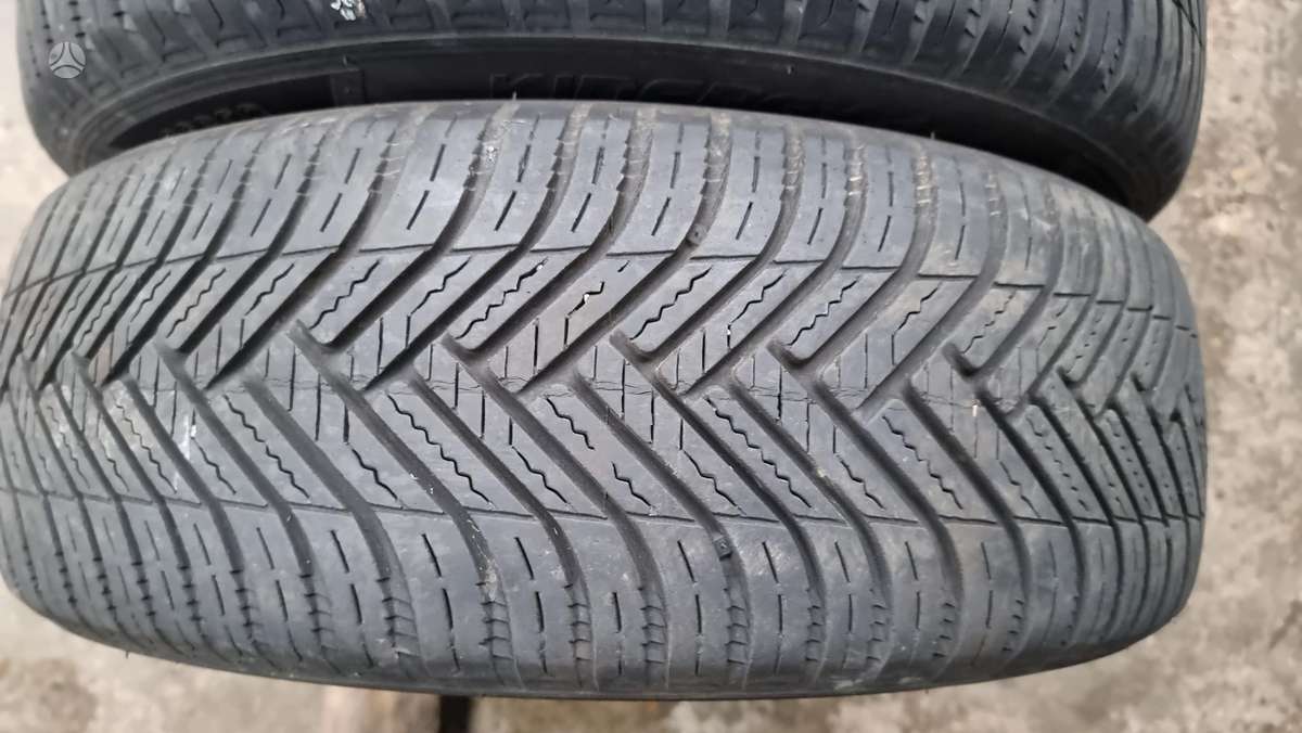 Hankook Kinergy 4S 2, universalios 185/60 R15
