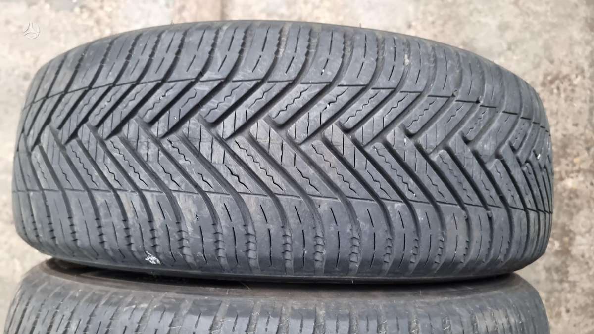 Hankook Kinergy 4S 2, universalios 185/60 R15