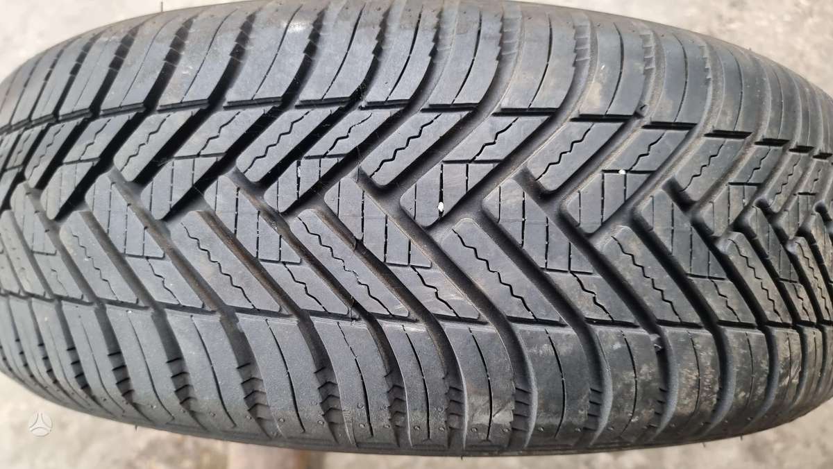 Hankook Kinergy 4S 2, universalios 185/60 R15