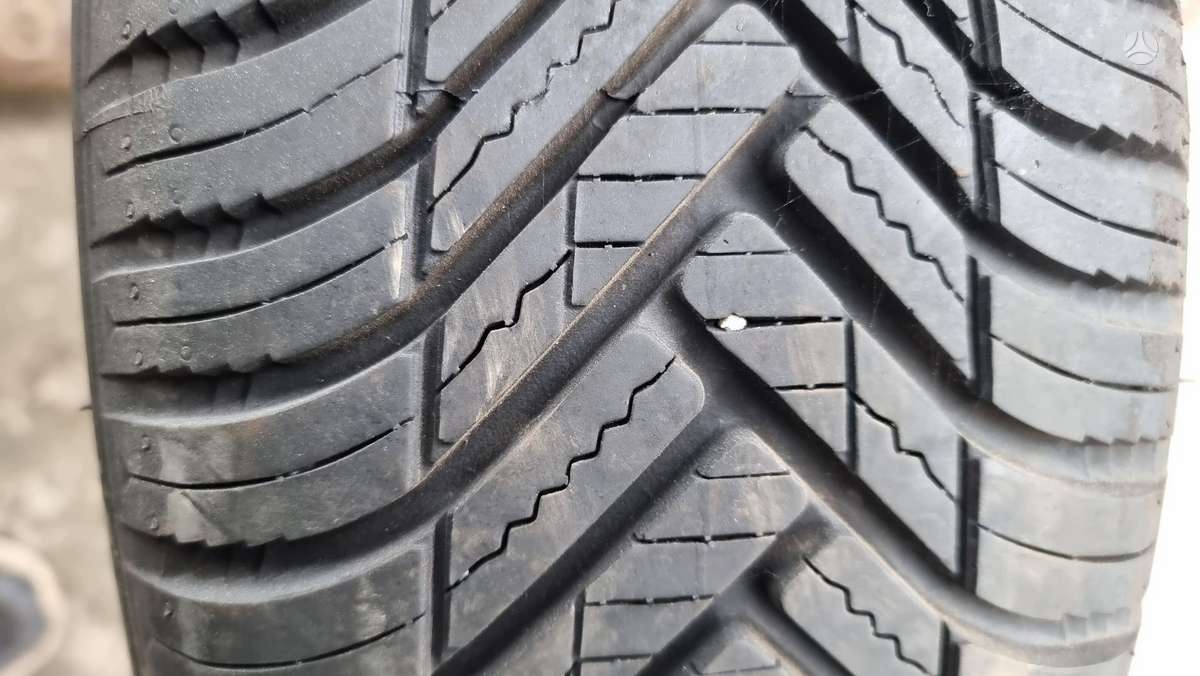 Hankook Kinergy 4S 2, universalios 185/60 R15