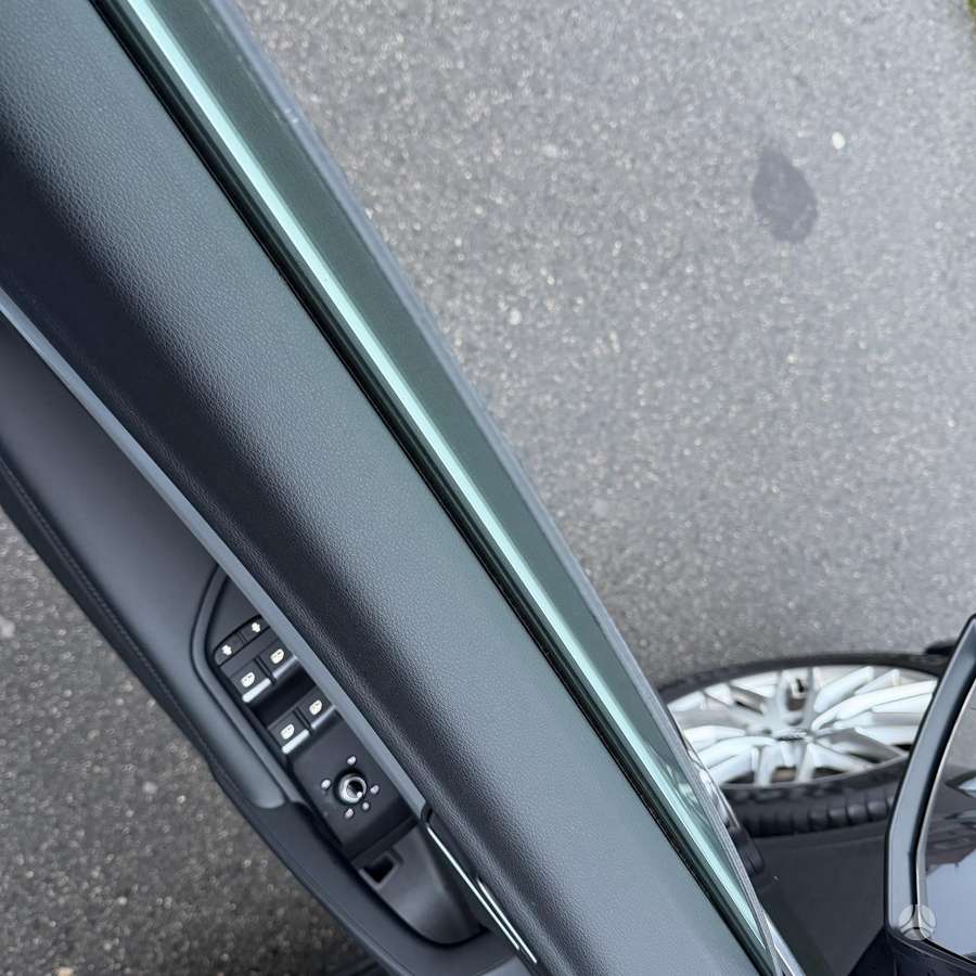 Audi Q5, 3.0 l., Внедорожник / Кроссовер
