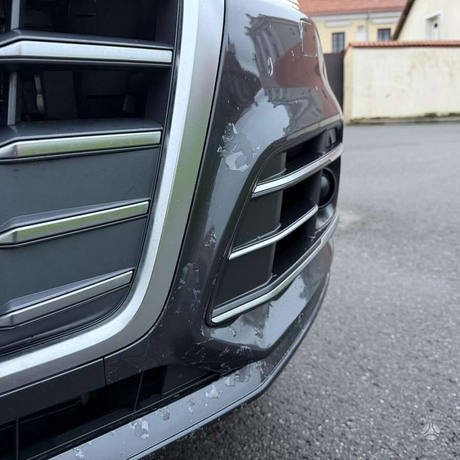 Audi Q5, 3.0 l., Внедорожник / Кроссовер