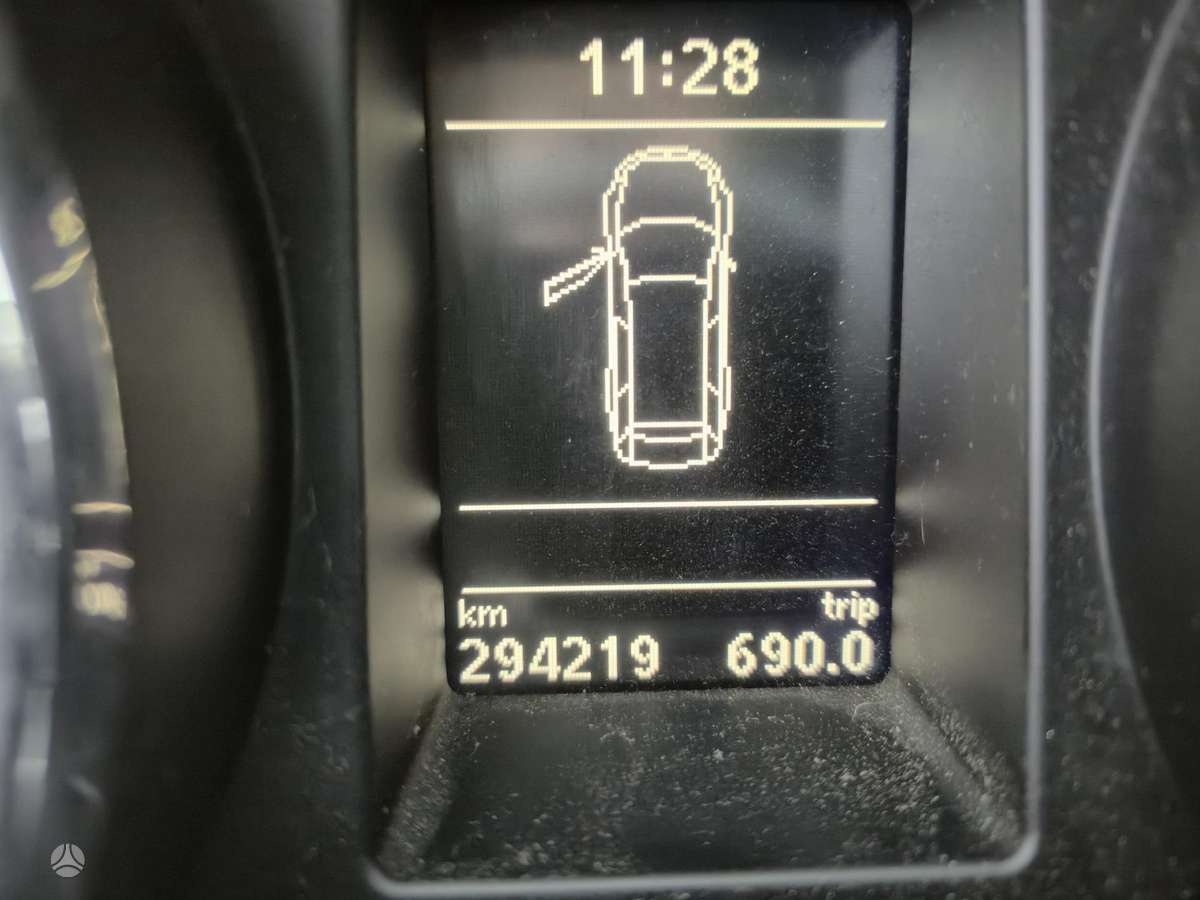 Skoda Superb, 2.0 l., wagon