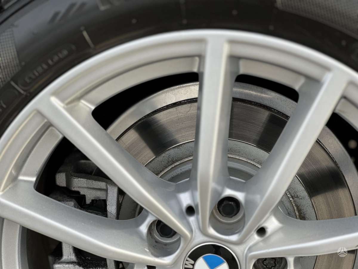 BMW 318, 2.0 l., Универсал