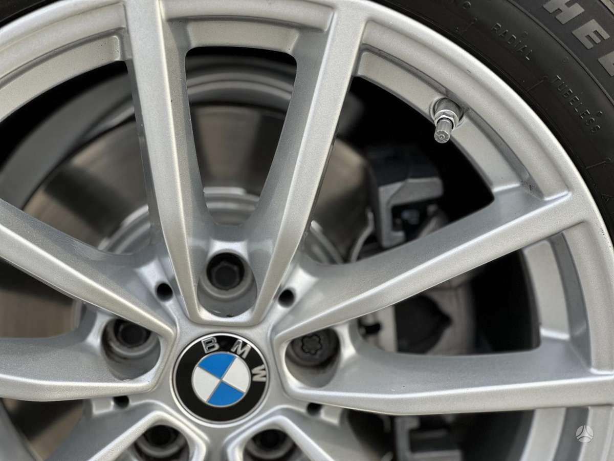 BMW 318, 2.0 l., Универсал