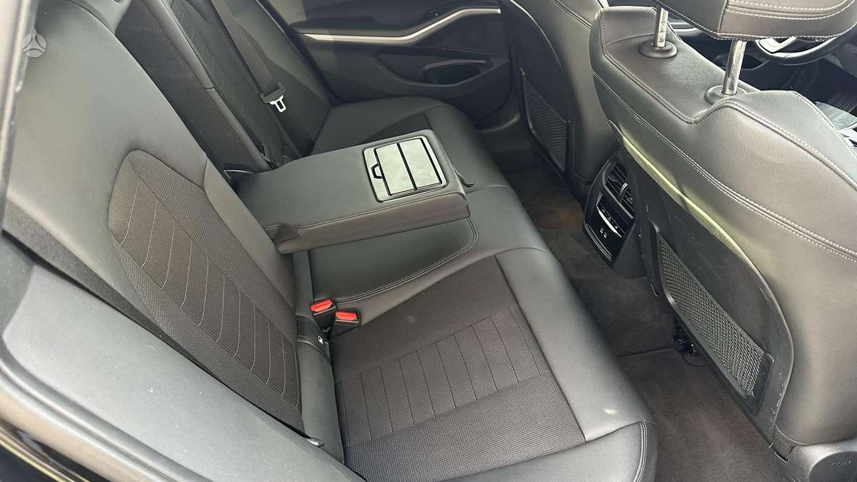 BMW 318, 2.0 l., Универсал