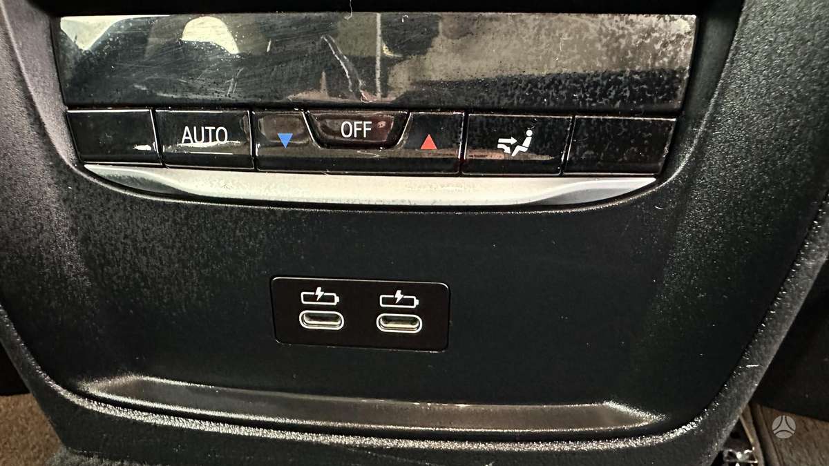 BMW 318, 2.0 l., Универсал