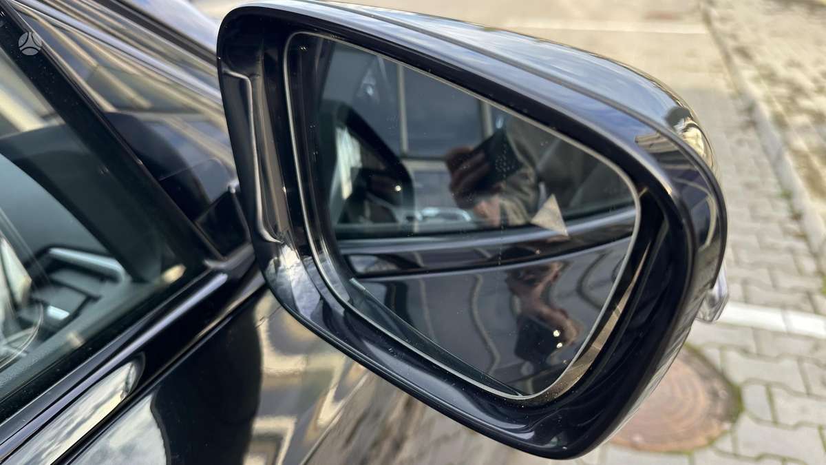 BMW 318, 2.0 l., Универсал
