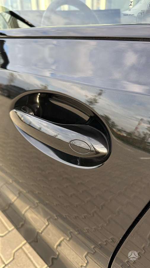 BMW 318, 2.0 l., Универсал