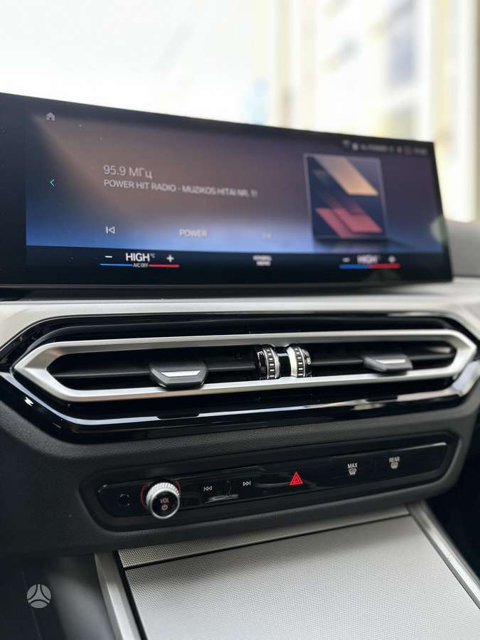BMW 318, 2.0 l., Универсал