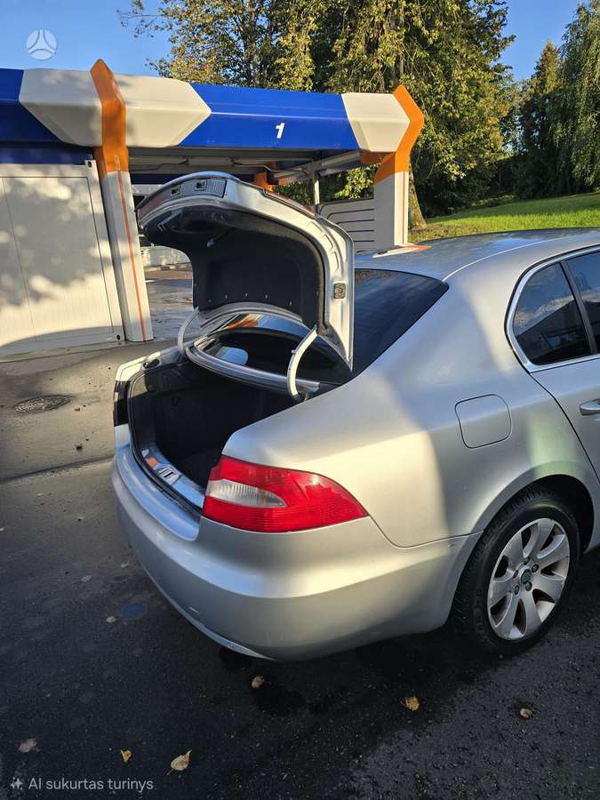 Skoda Superb, 2.0 l., Хэтчбек