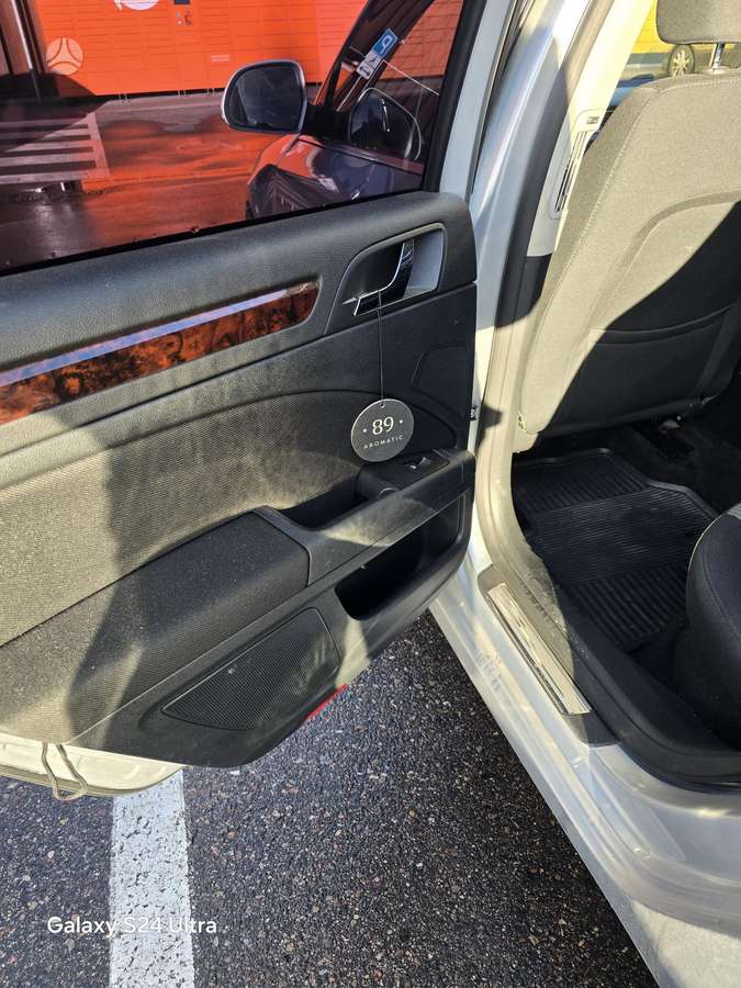 Skoda Superb, 2.0 l., Хэтчбек