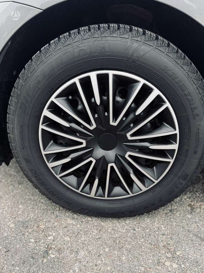 Volkswagen Golf, wagon