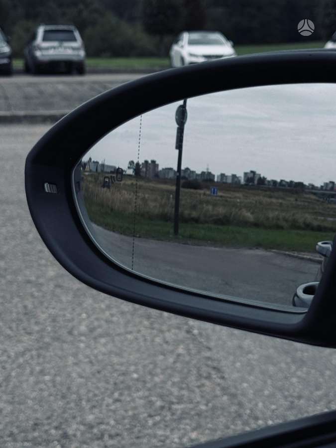 Volkswagen Golf, Универсал