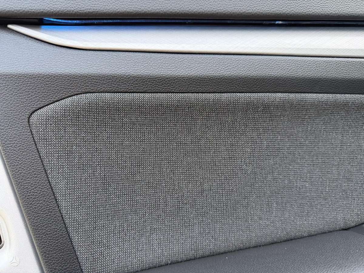 Volkswagen Golf, 1.5 l., Универсал