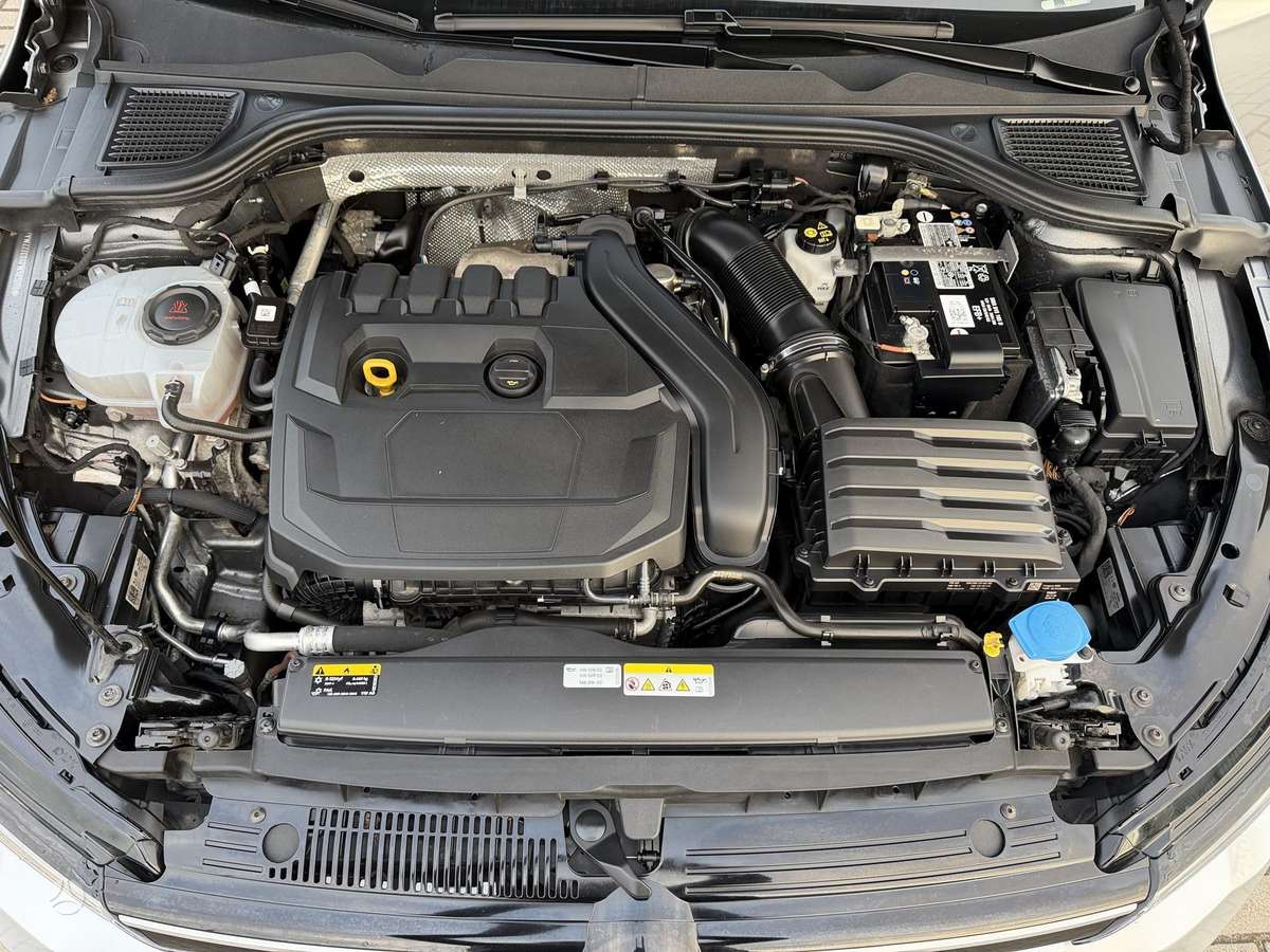 Volkswagen Golf, 1.5 l., Универсал