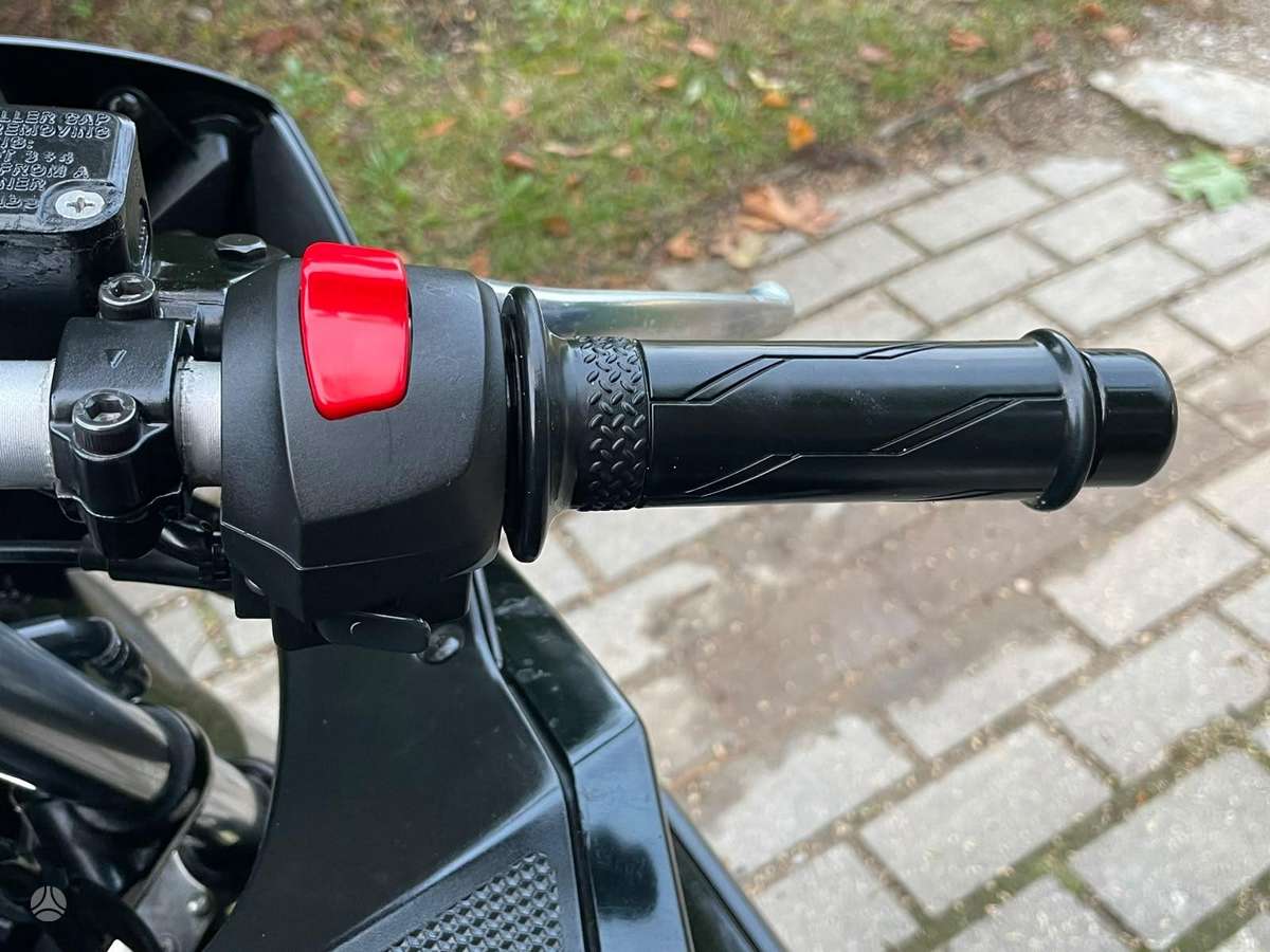 Yamaha YZF 125cc, спортбайки / superbikes