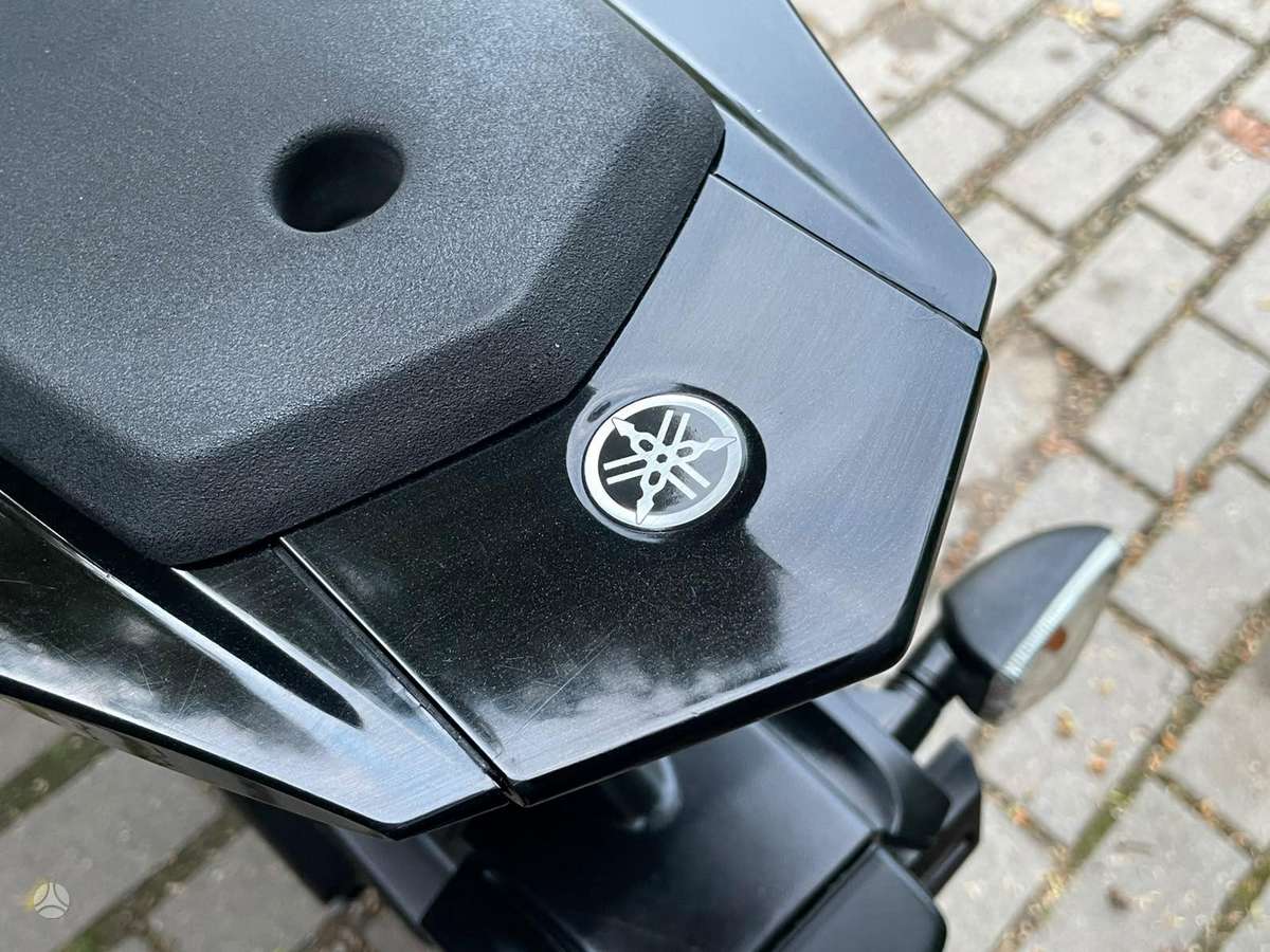 Yamaha YZF 125cc, спортбайки / superbikes