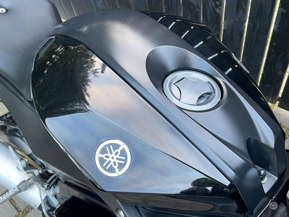 Yamaha YZF 125cc, спортбайки / superbikes