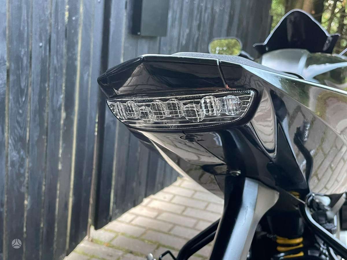Yamaha YZF 125cc, спортбайки / superbikes