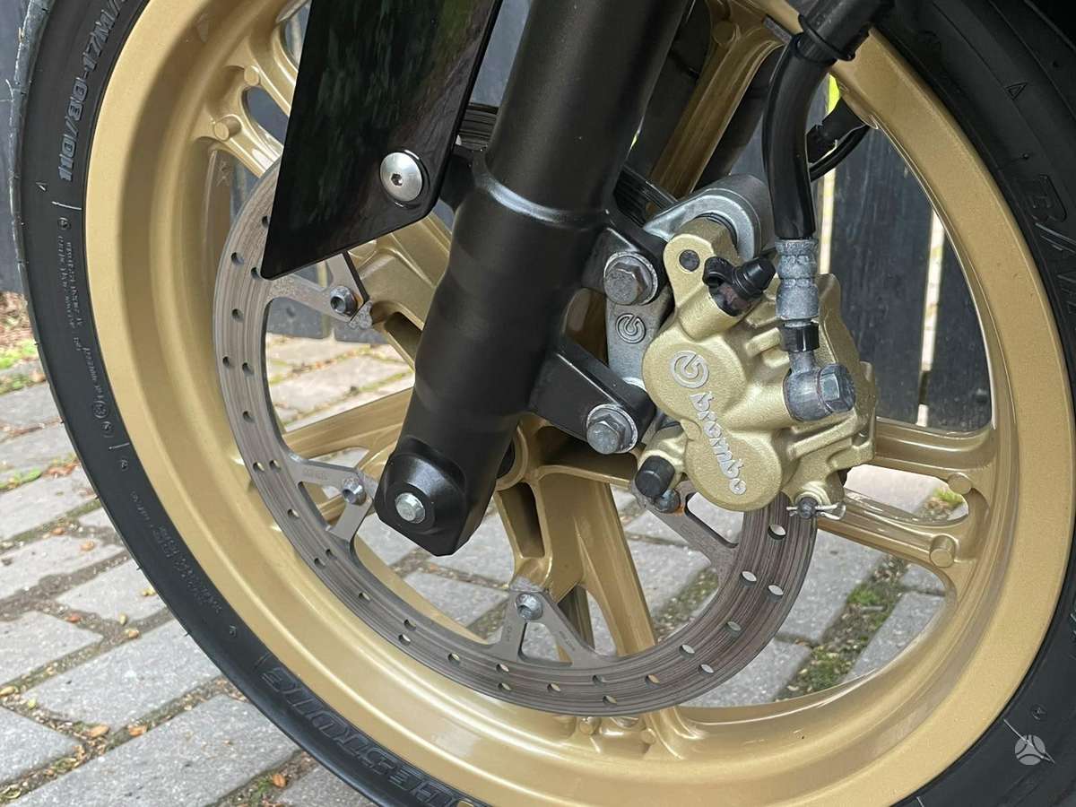 Yamaha YZF 125cc, спортбайки / superbikes