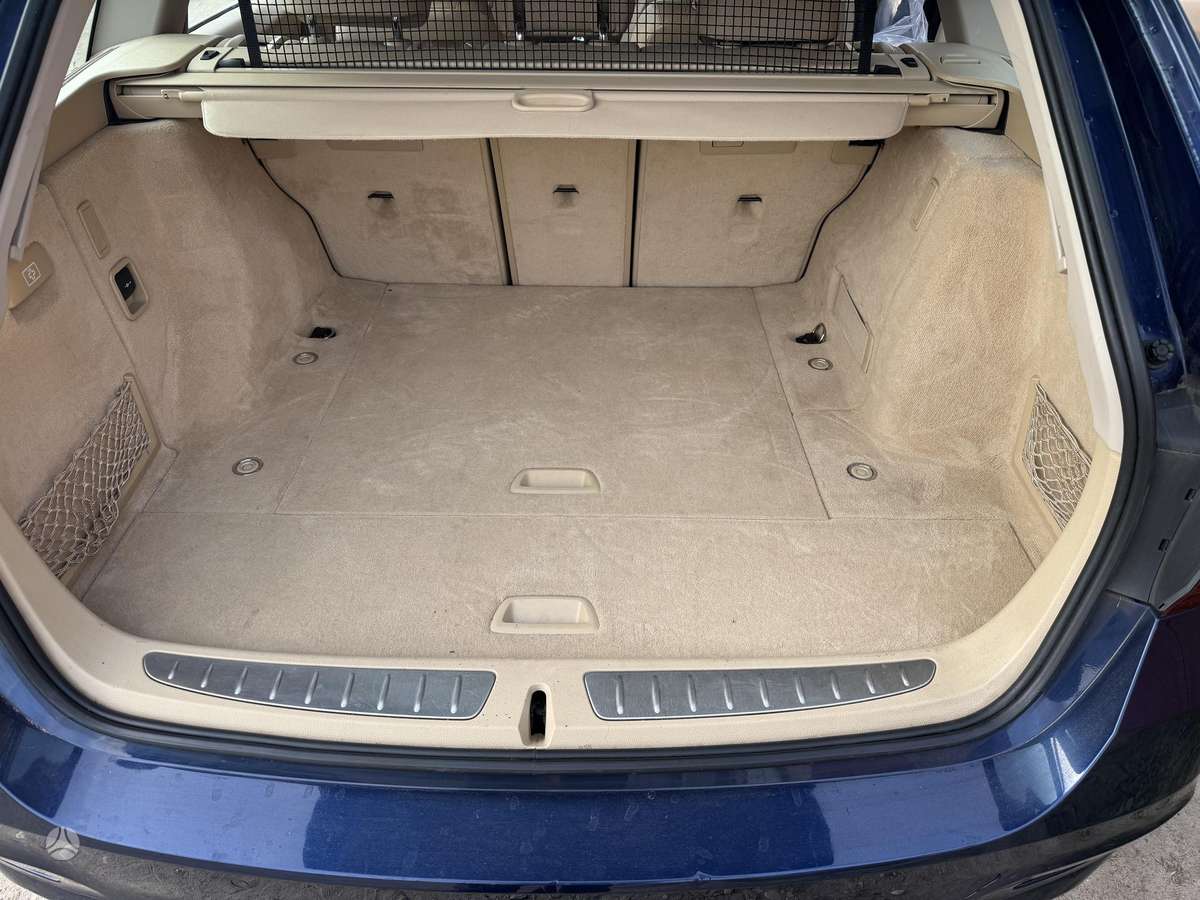 BMW 320, 2.0 l., universalas