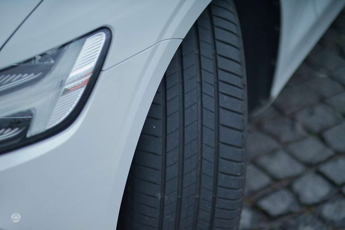 Volvo V60, 2.0 l., wagon