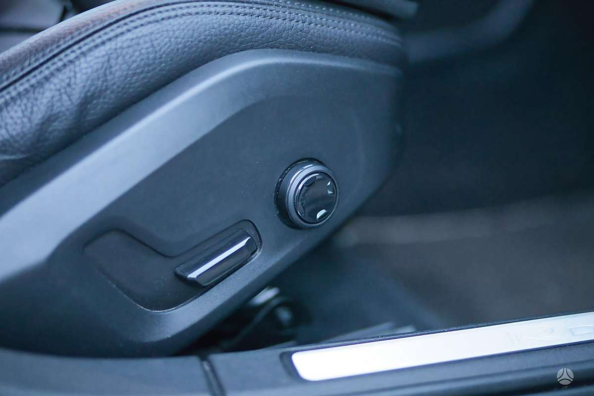 Volvo V60, 2.0 l., wagon