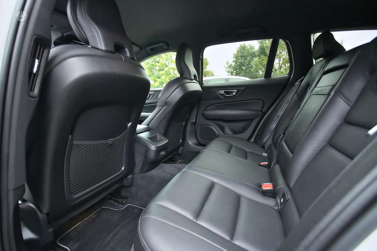 Volvo V60, 2.0 l., Универсал
