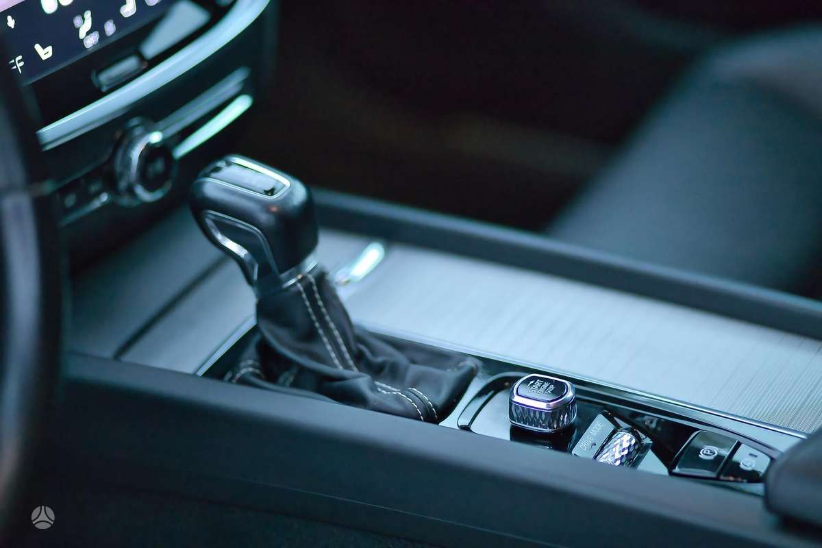 Volvo V60, 2.0 l., wagon