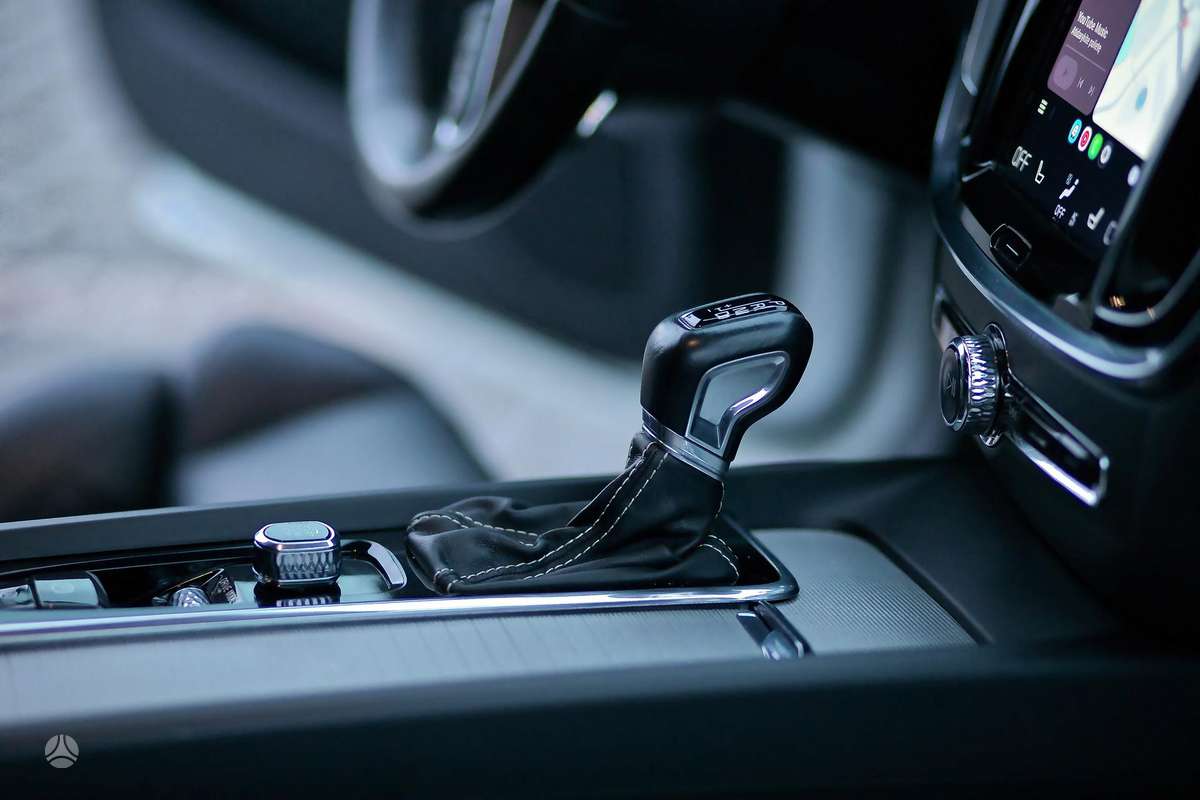 Volvo V60, 2.0 l., wagon
