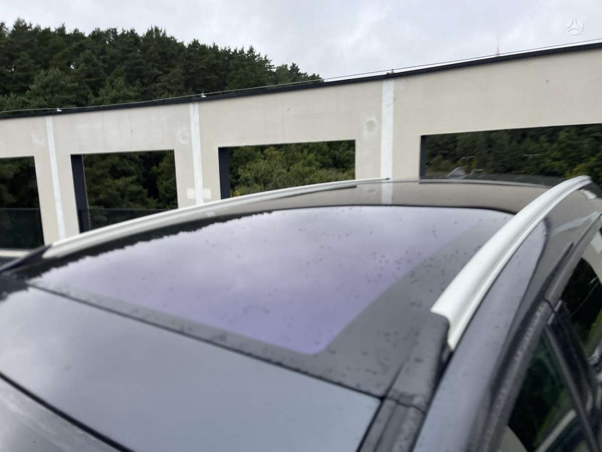 Ford Galaxy, 2.2 l., Минивэн