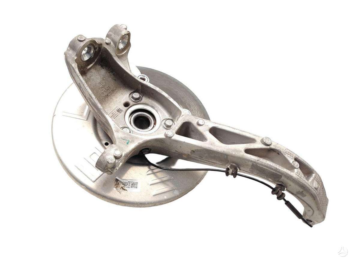 Tesla Model Y, 1188311-00-E, rumba
