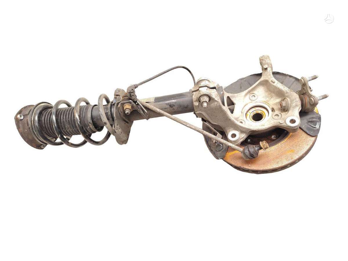 Cupra Terramar, 5QS413031BJ, hubs
