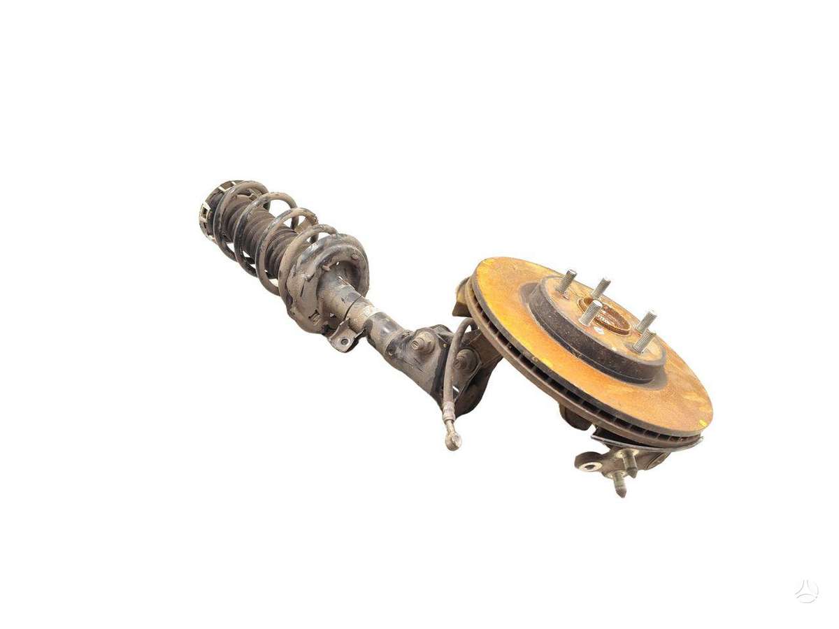 Honda e:Ny1, 51620-31A-G020-M1, hubs