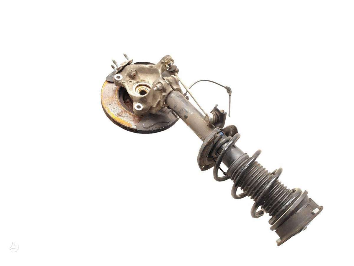 Cupra Terramar, 5QS413031BJ, stebulės