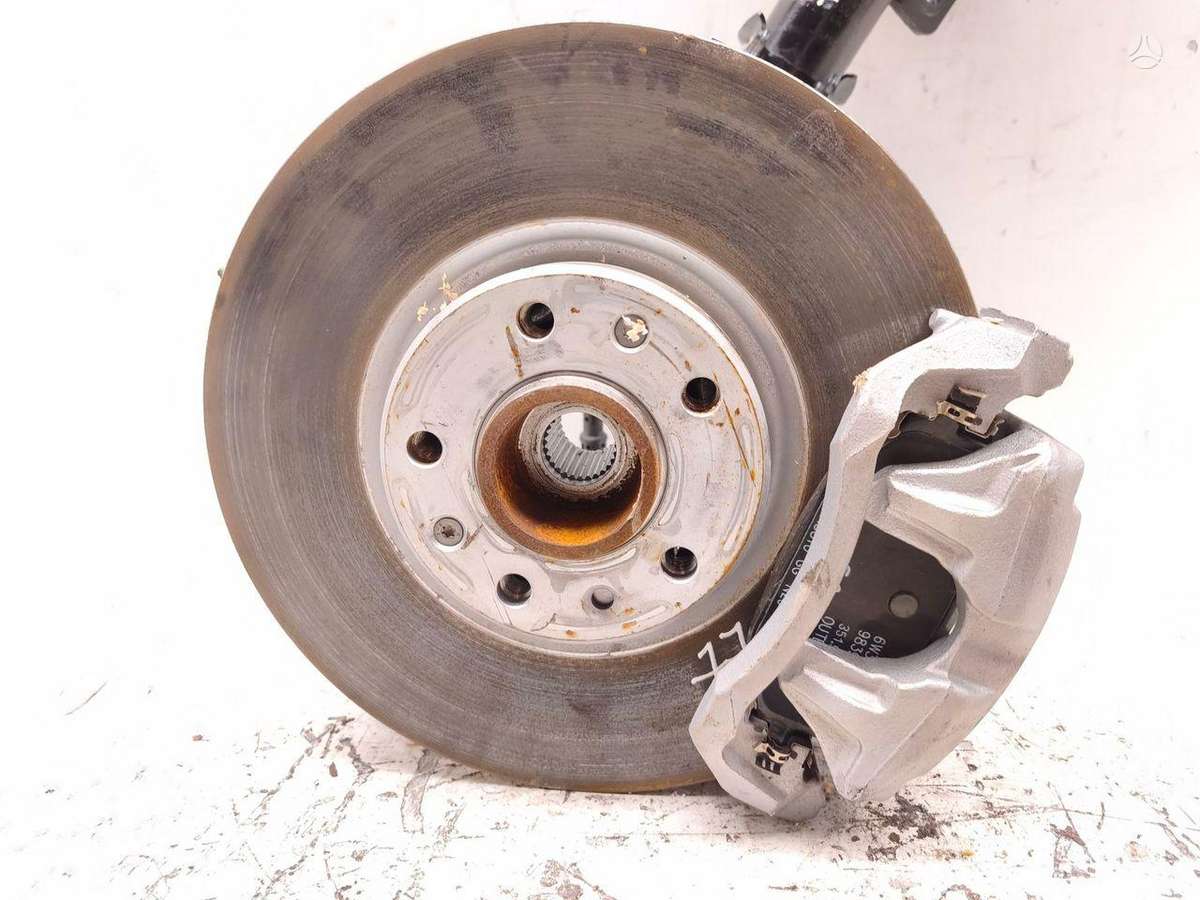 Citroen Berlingo, 9852218480, hubs